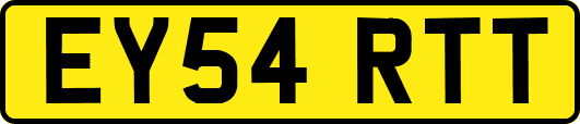 EY54RTT