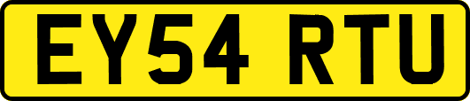 EY54RTU