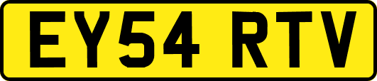 EY54RTV