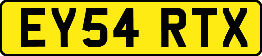 EY54RTX