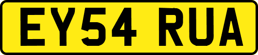EY54RUA