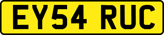 EY54RUC