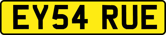 EY54RUE