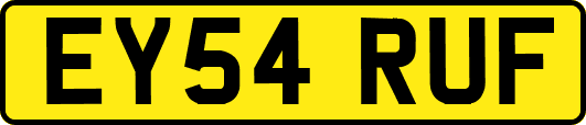 EY54RUF