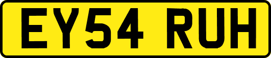 EY54RUH
