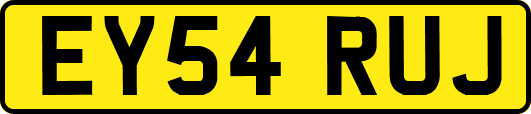 EY54RUJ