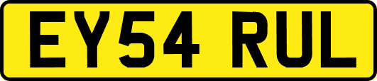 EY54RUL