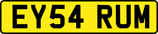 EY54RUM