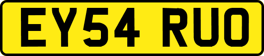 EY54RUO