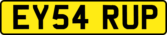 EY54RUP