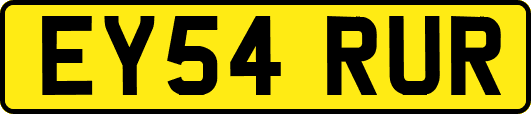 EY54RUR