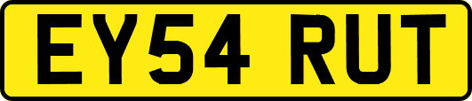 EY54RUT