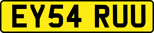 EY54RUU