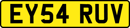 EY54RUV