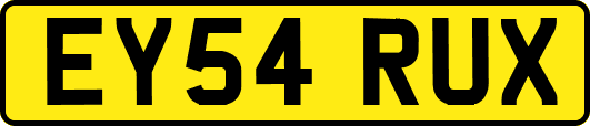 EY54RUX