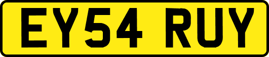 EY54RUY