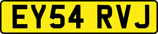 EY54RVJ