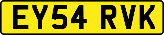 EY54RVK