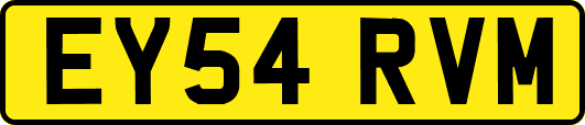 EY54RVM