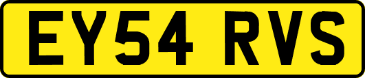 EY54RVS
