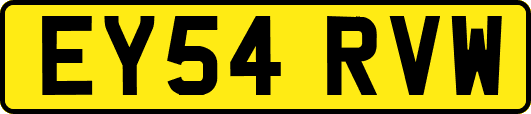 EY54RVW