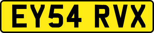EY54RVX