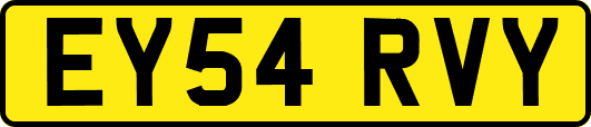 EY54RVY