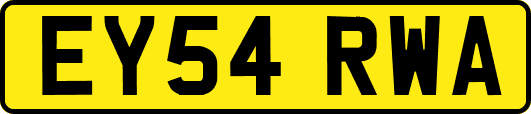 EY54RWA