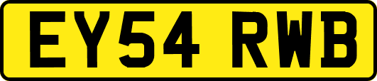 EY54RWB