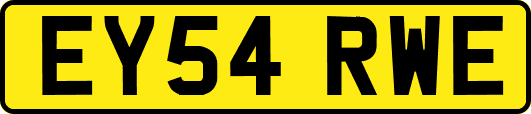 EY54RWE