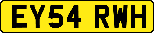EY54RWH