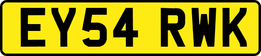 EY54RWK
