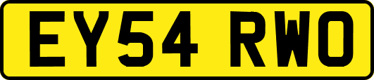 EY54RWO