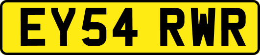 EY54RWR