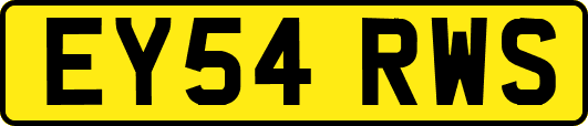 EY54RWS
