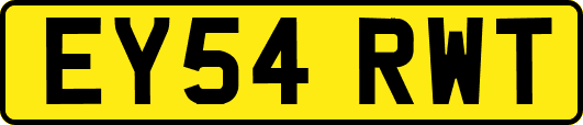 EY54RWT
