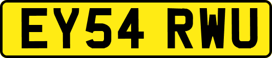 EY54RWU