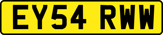 EY54RWW