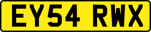 EY54RWX