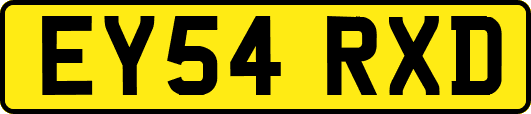 EY54RXD