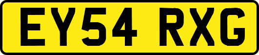 EY54RXG