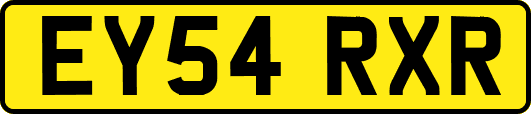 EY54RXR