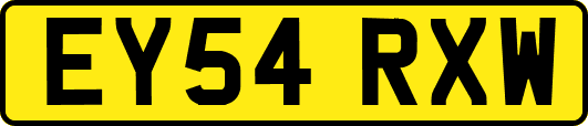 EY54RXW
