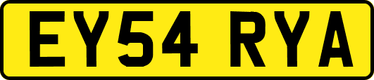 EY54RYA
