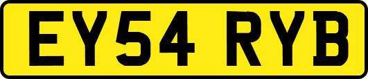 EY54RYB