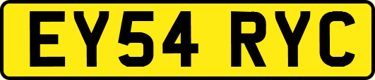 EY54RYC