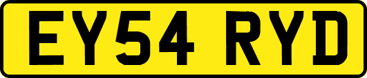 EY54RYD