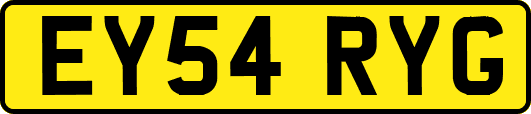 EY54RYG