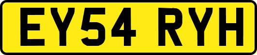 EY54RYH
