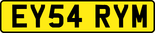 EY54RYM